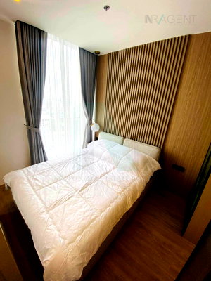 คอนโดให้เช่า : 📣Nice room!📣 ให้เช่าคอนโด โนเบิล สเตท 39 อาคาร Y ชั้น 35 1 ห้องนอน ขนาด 30.00 ตรม ใกล้ เอ็มควอเทียร์