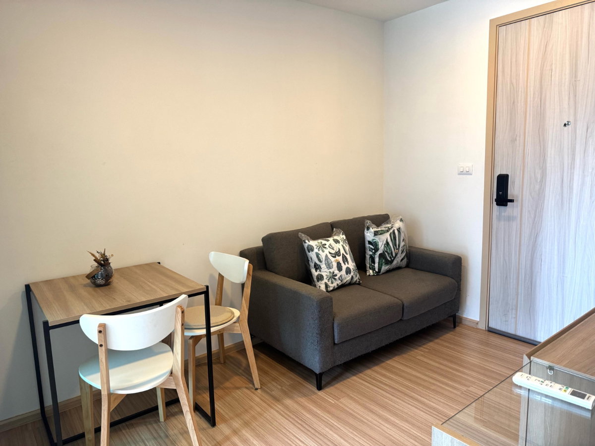 picture Code: 26KJ4762  for rent Chewathai Hallmark Ladprao - Chokchai 4 🔥🔥 Line ID: @kjcondo (with @)🔥🔥 - 6/16