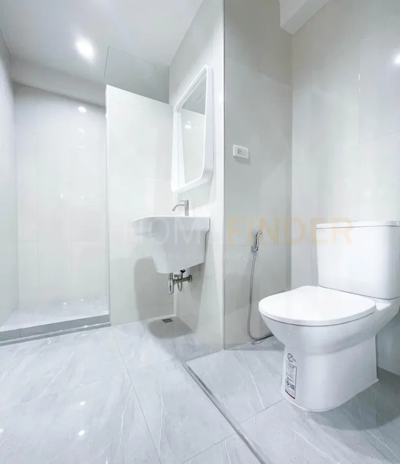 รูป Saranjai Mansion 2 bedrooms, for sale - รูปที่ 6/7