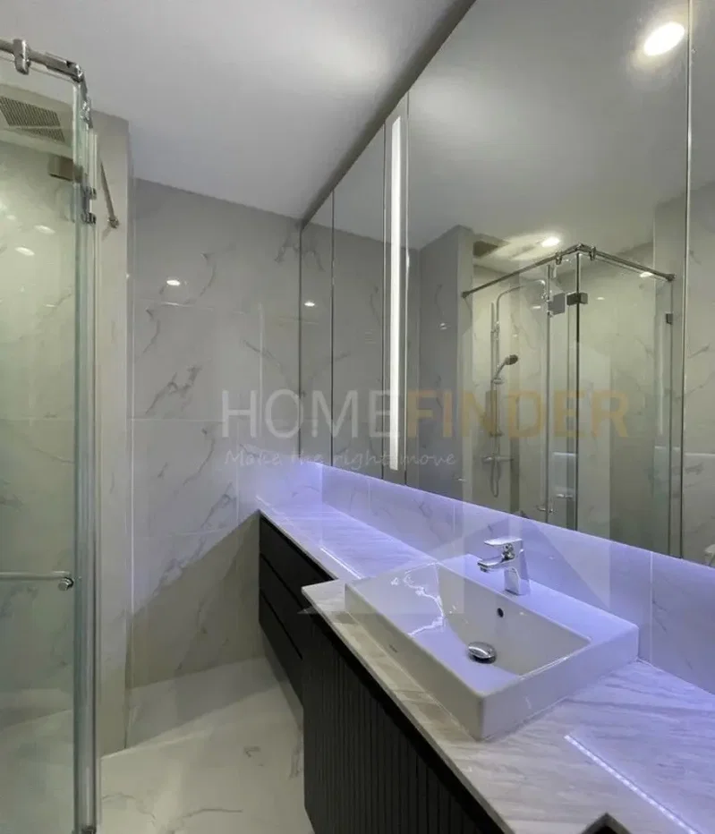 picture Noble Ploenchit 2 bedrooms, for rent - 6/6