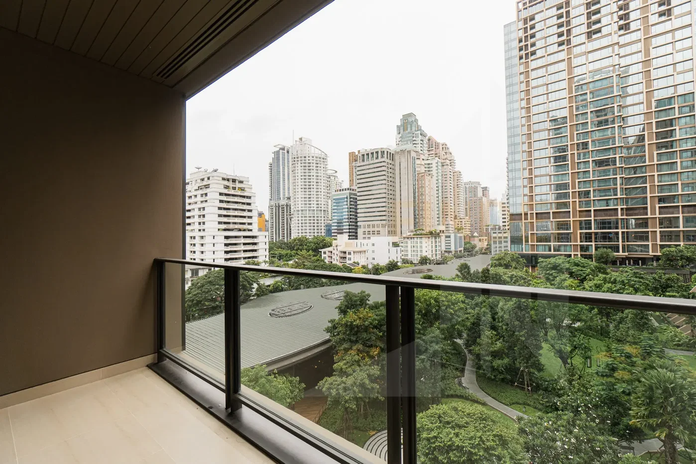 รูป The Residences at Sindhorn Kempinski Hotel Bangkok 2 bedrooms, for sale - รูปที่ 6/7