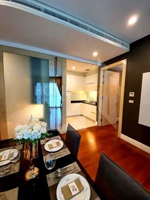 คอนโดให้เช่า : Bright Sukhumvit 24 1 bedroom, for rent