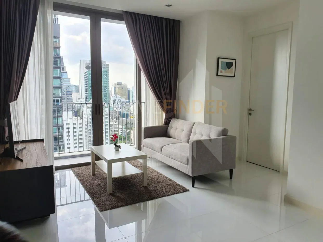 picture Nara 9 by Eastern Star 2 bedrooms, for sale - 1/5