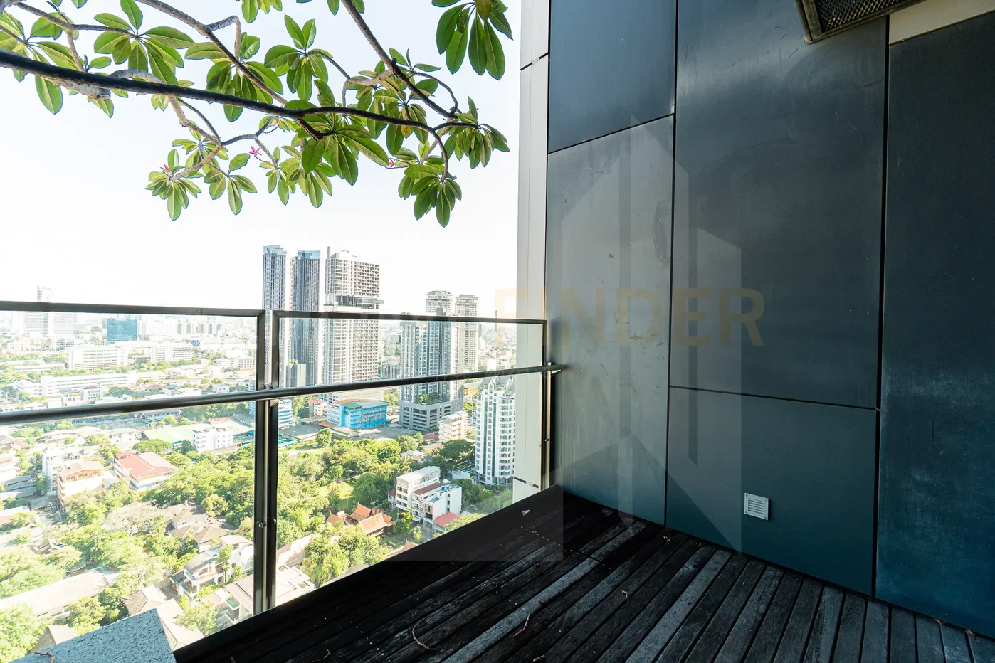 รูป The Met 2 bedrooms, for sale - รูปที่ 12/16