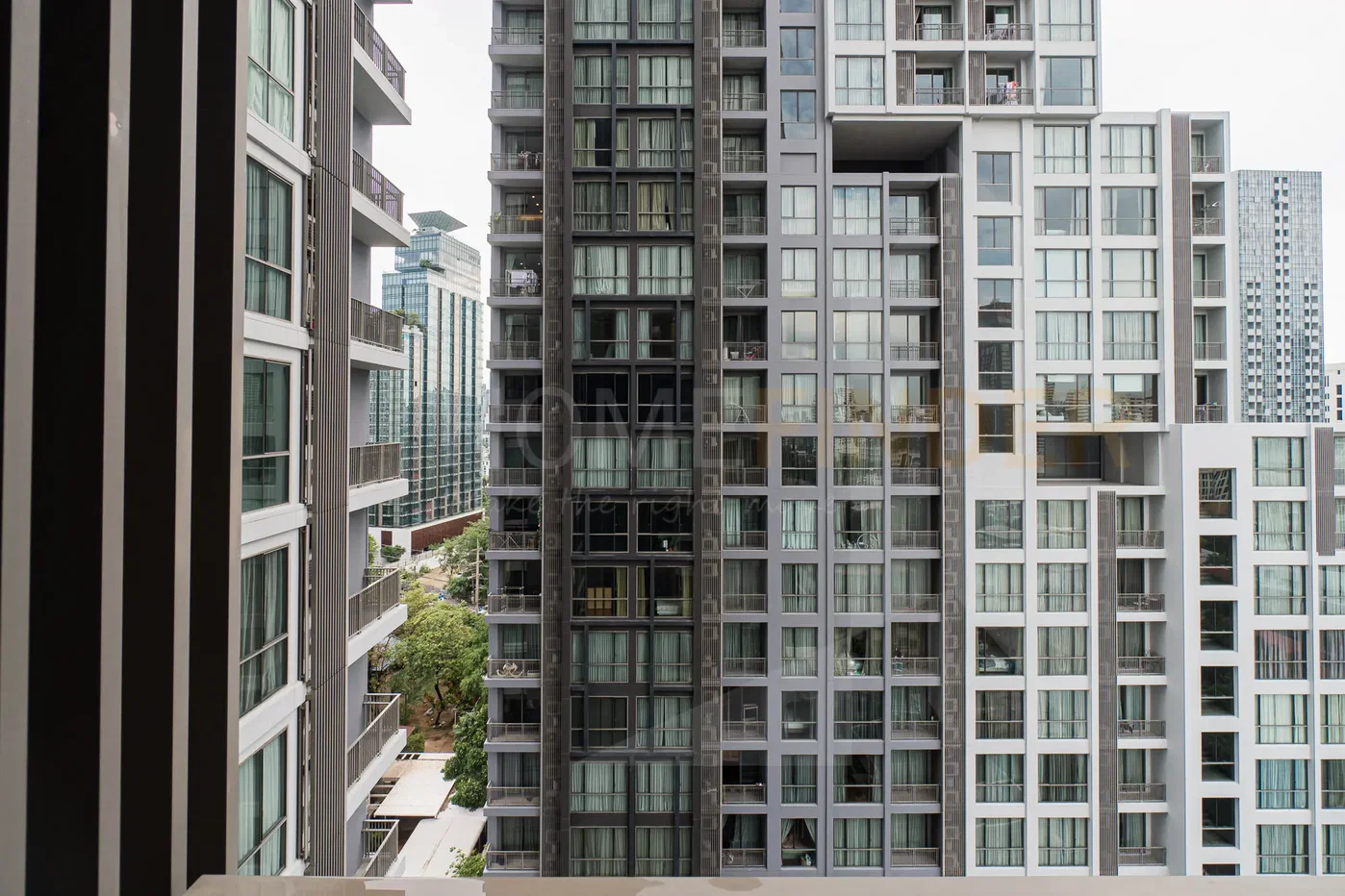 picture Quattro by Sansiri 1 bedroom, for rent - 7/7