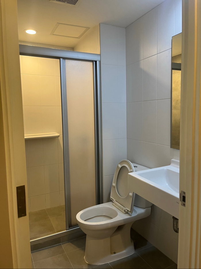 รูป 🏢 ให้เช่า คอนโด U Delight Residence Riverfront Rama 3 - รูปที่ 3/7