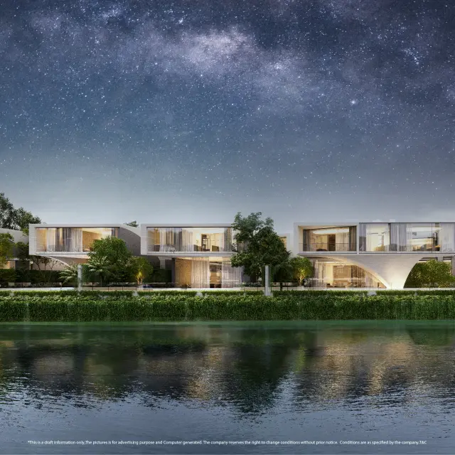 รูป The collection Riverfront by Altitude 5 bedrooms, for sale - รูปที่ 9/9