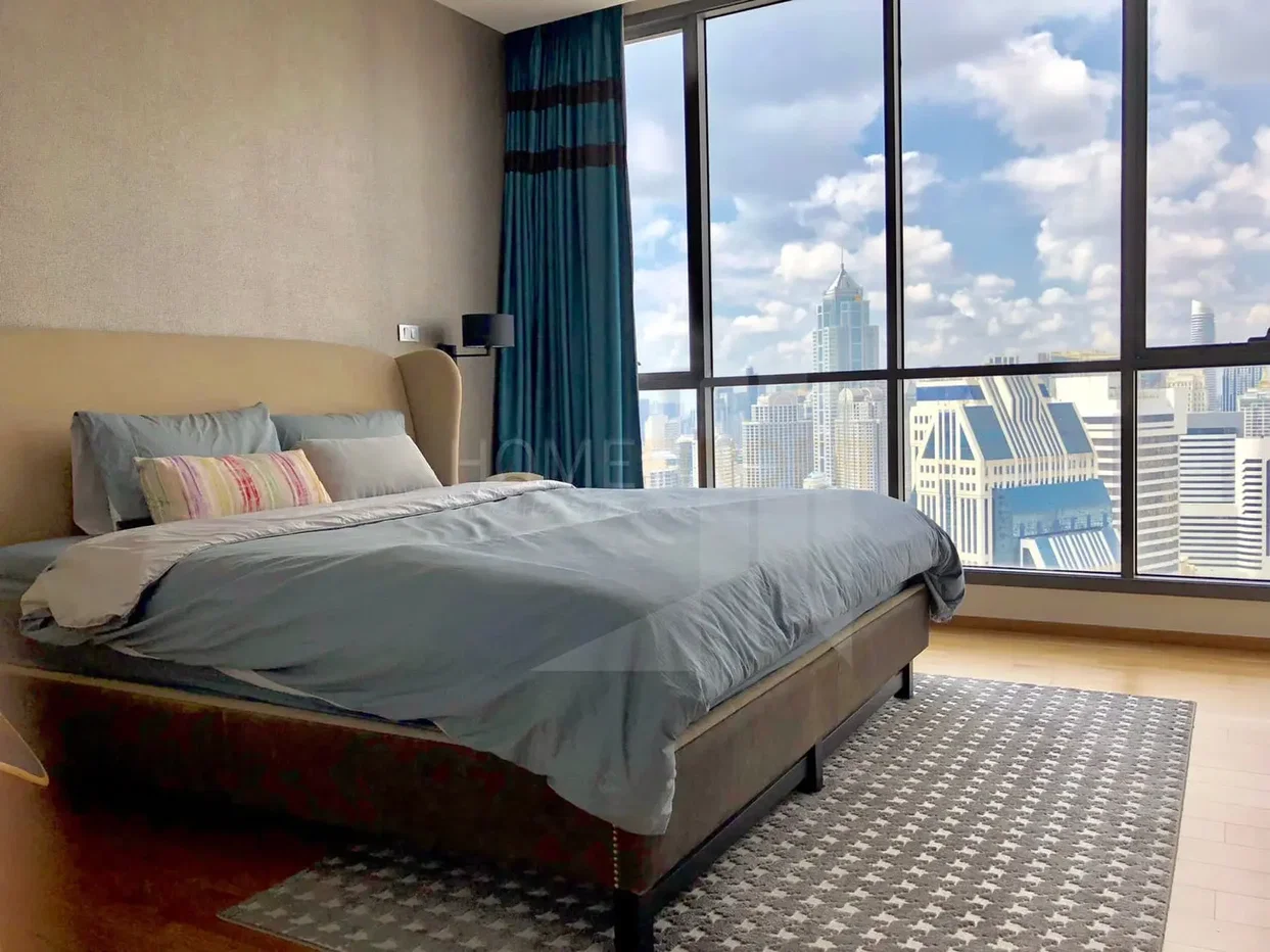 picture Hyde Sukhumvit 13 2 bedrooms, for sale - 5/7