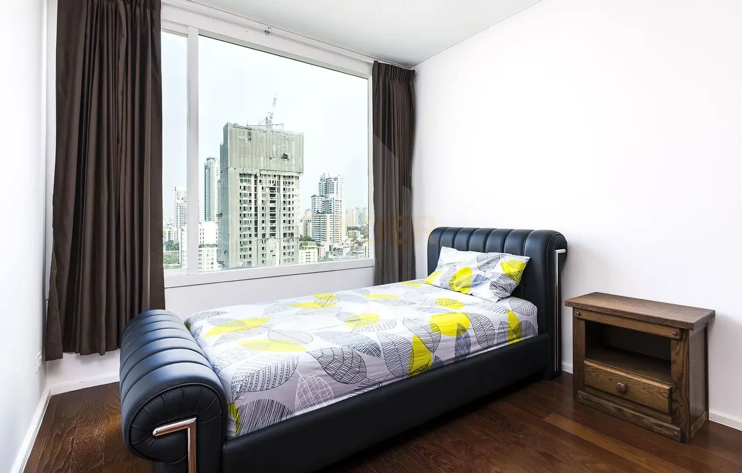 รูป Wind Sukhumvit 23 2 bedrooms, for rent - รูปที่ 6/12
