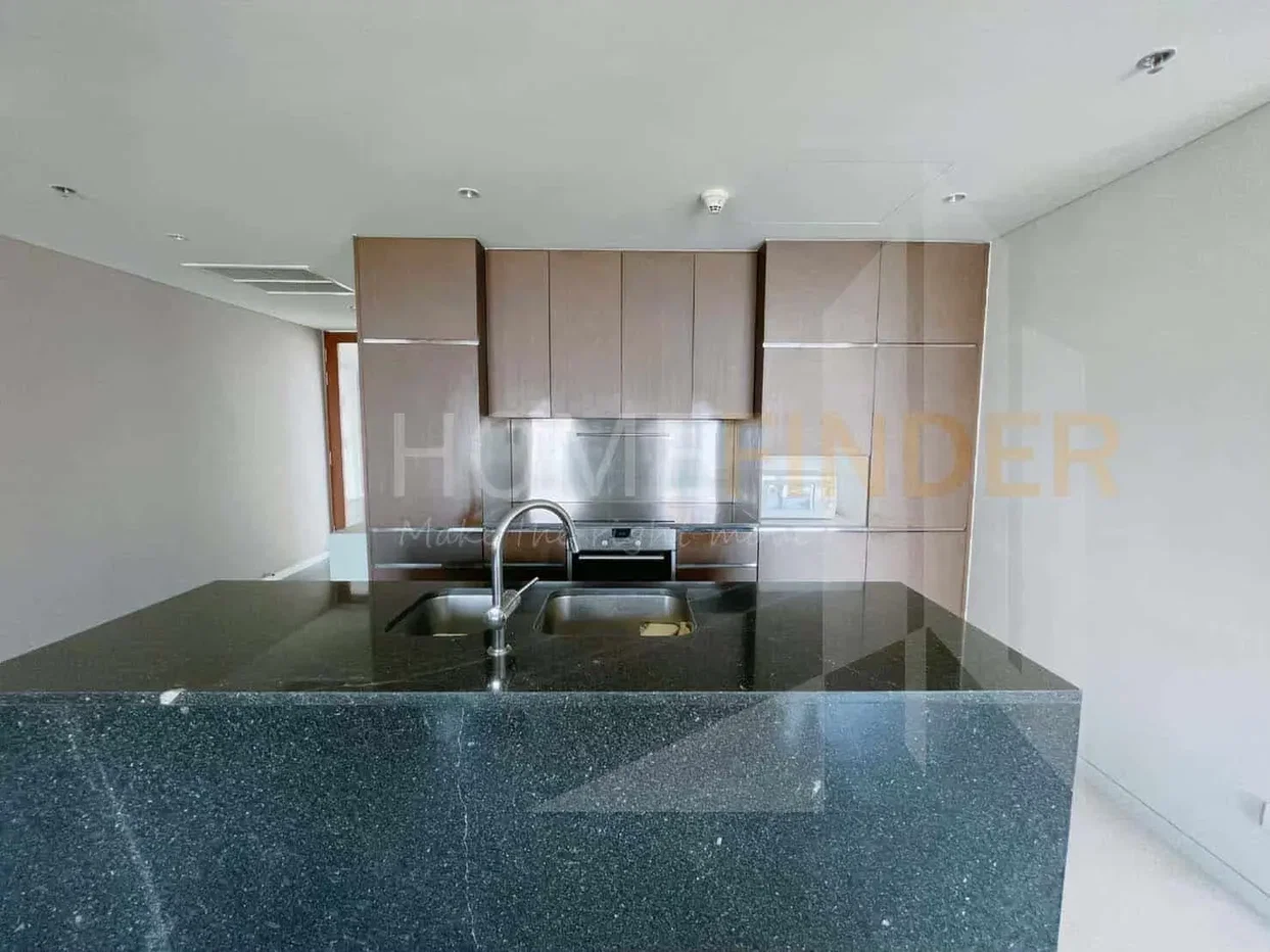 รูป Hansar Rajdamri 2 bedrooms, for rent - รูปที่ 2/7