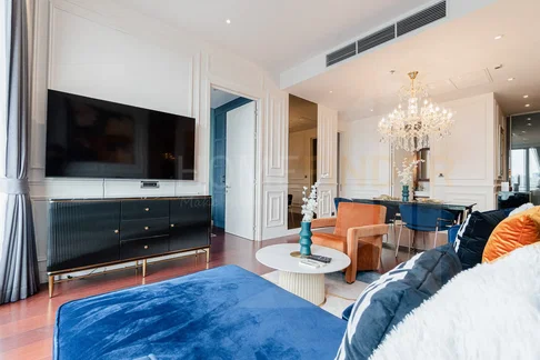 KHUN by YOO inspired by Starck 2 bedrooms, for rent