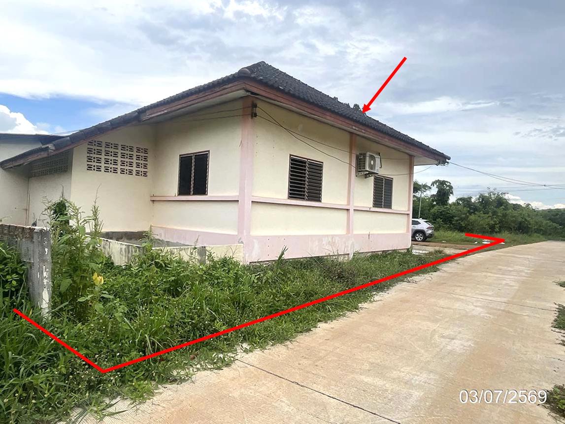 picture HOME 110 Sq.w. Muang Sa Kaeo Srakaeo for 2.2M - 16/31
