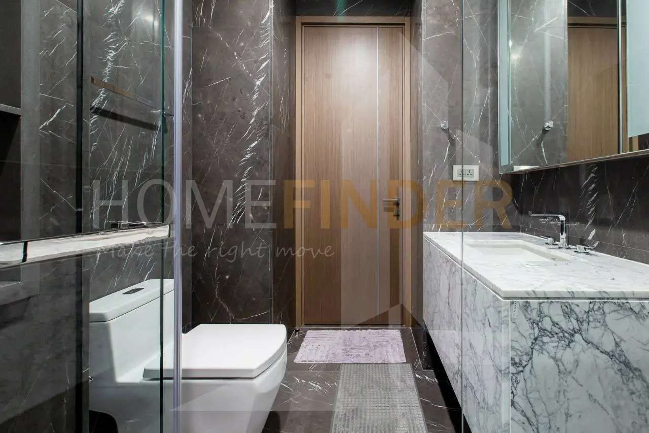 picture The Monument Thong Lo 2 bedrooms, for rent - 15/16