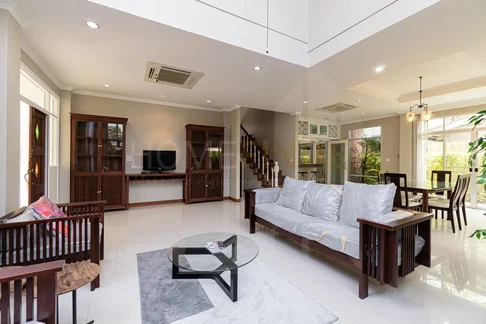 5 Bedroom House around Nana BTS- House at Nana, Sukhumvit Bangkok 5 bedrooms, for rent