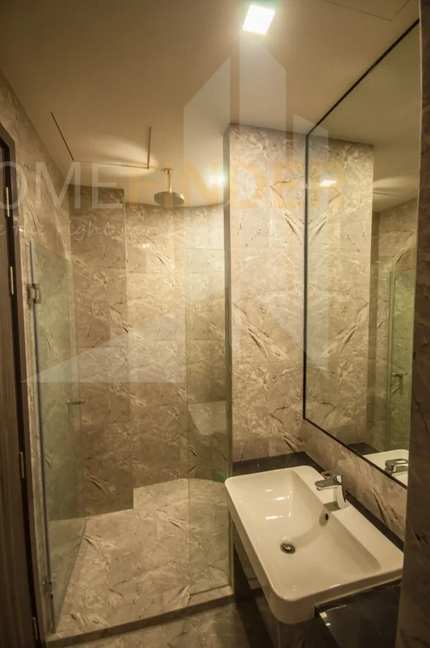 picture Ashton Asoke || แอชตัน อโศก 1 bedroom, for sale - 4/4