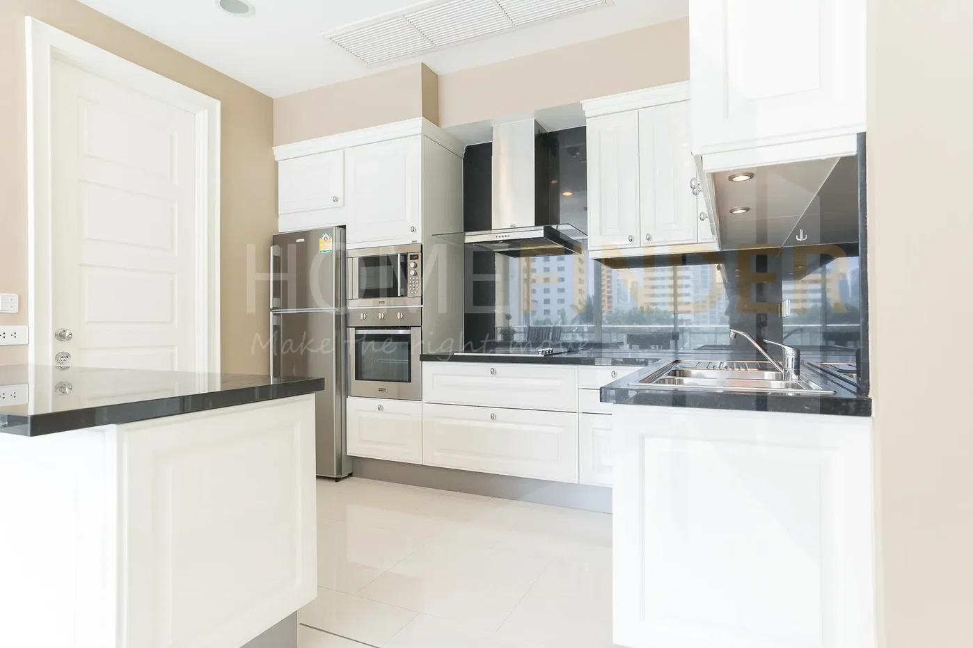 รูป Royce Private Residences 3 bedrooms, for rent - รูปที่ 16/22