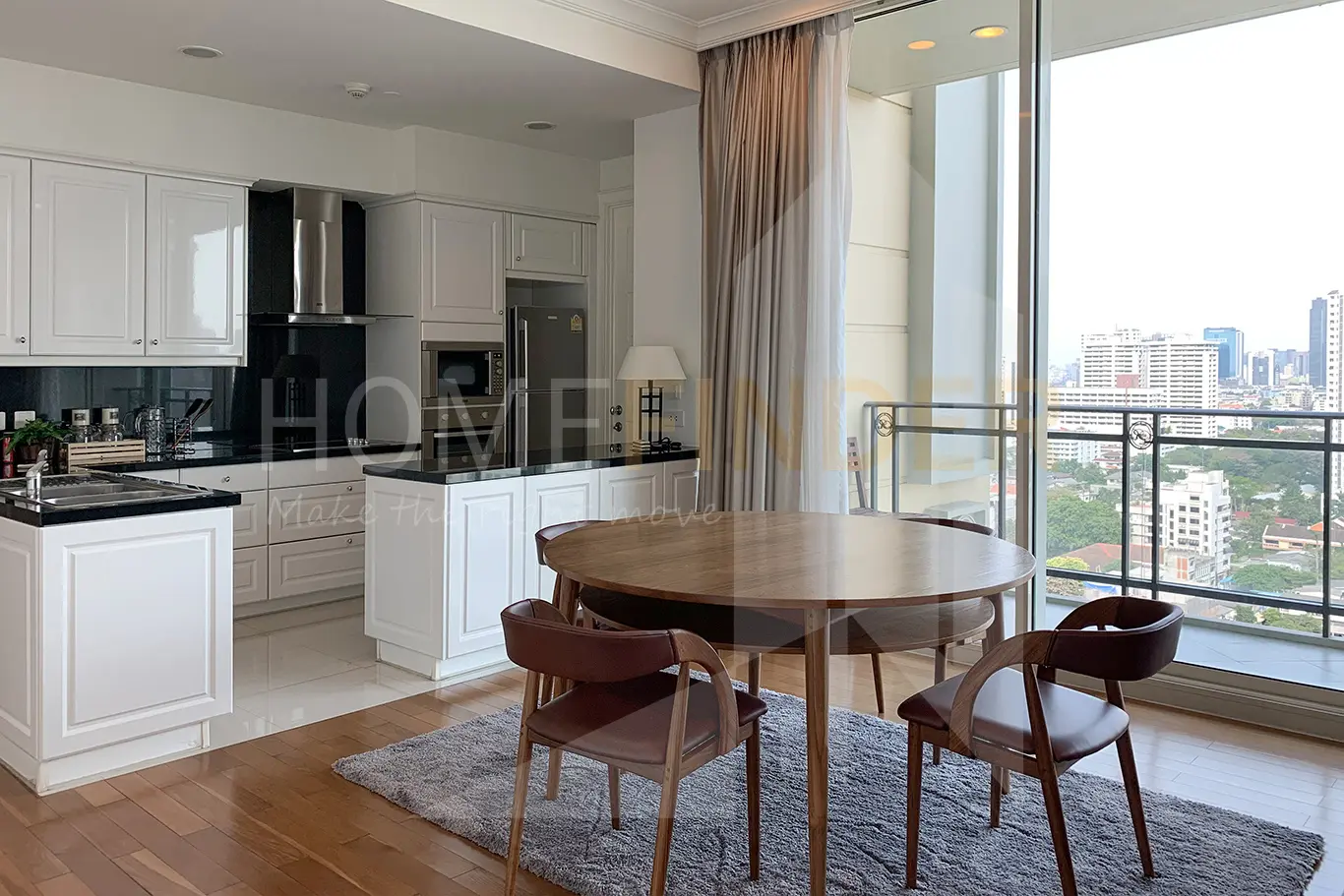 รูป Royce Private Residences 2 bedrooms, for rent - รูปที่ 10/13
