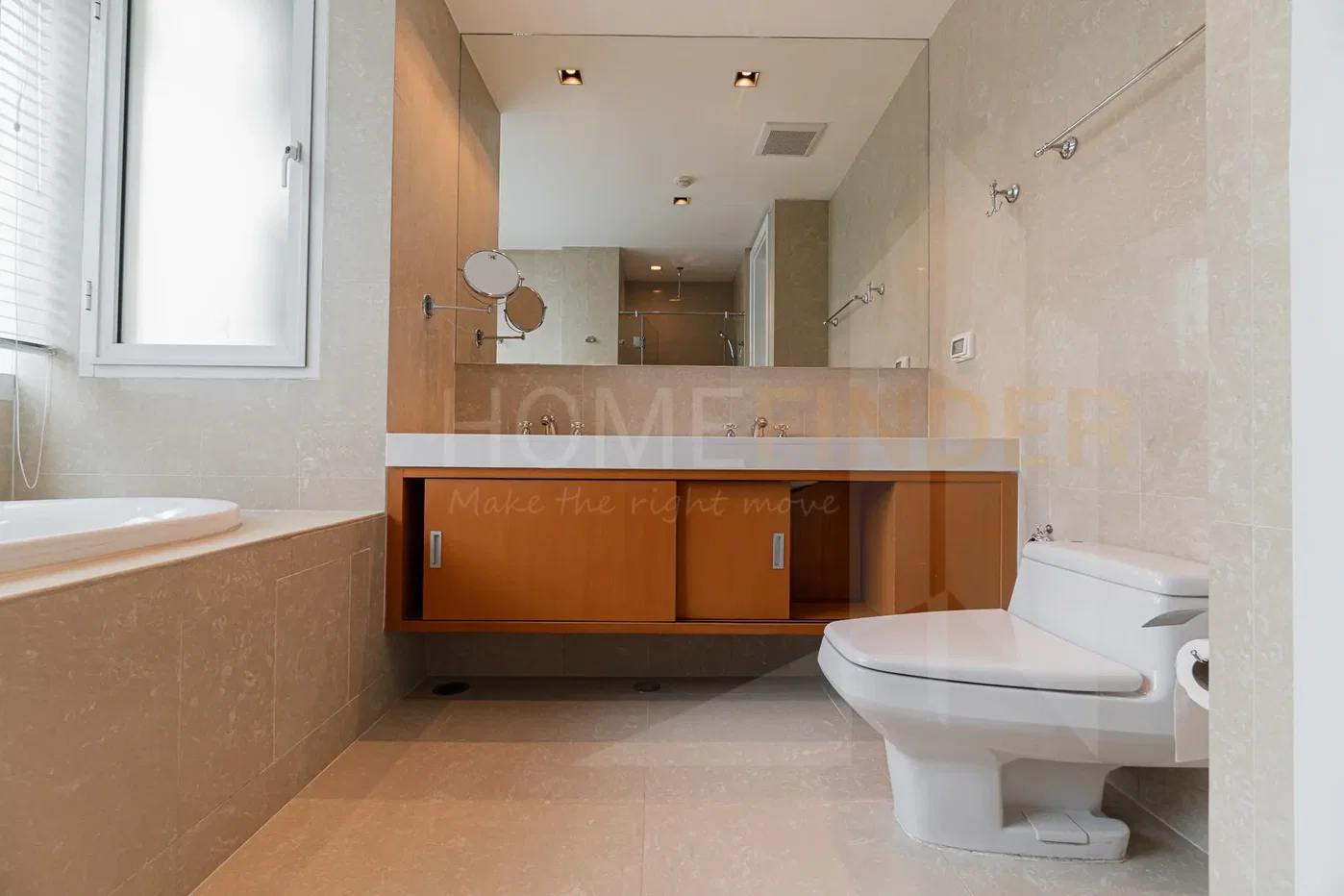 รูป Athenee Residence HF-7989 3 bedrooms, for rent - รูปที่ 9/10