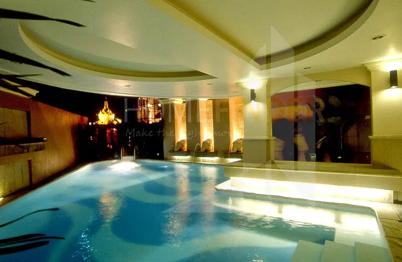 picture SAWIT SUITES 3 bedrooms, for rent - 8/8