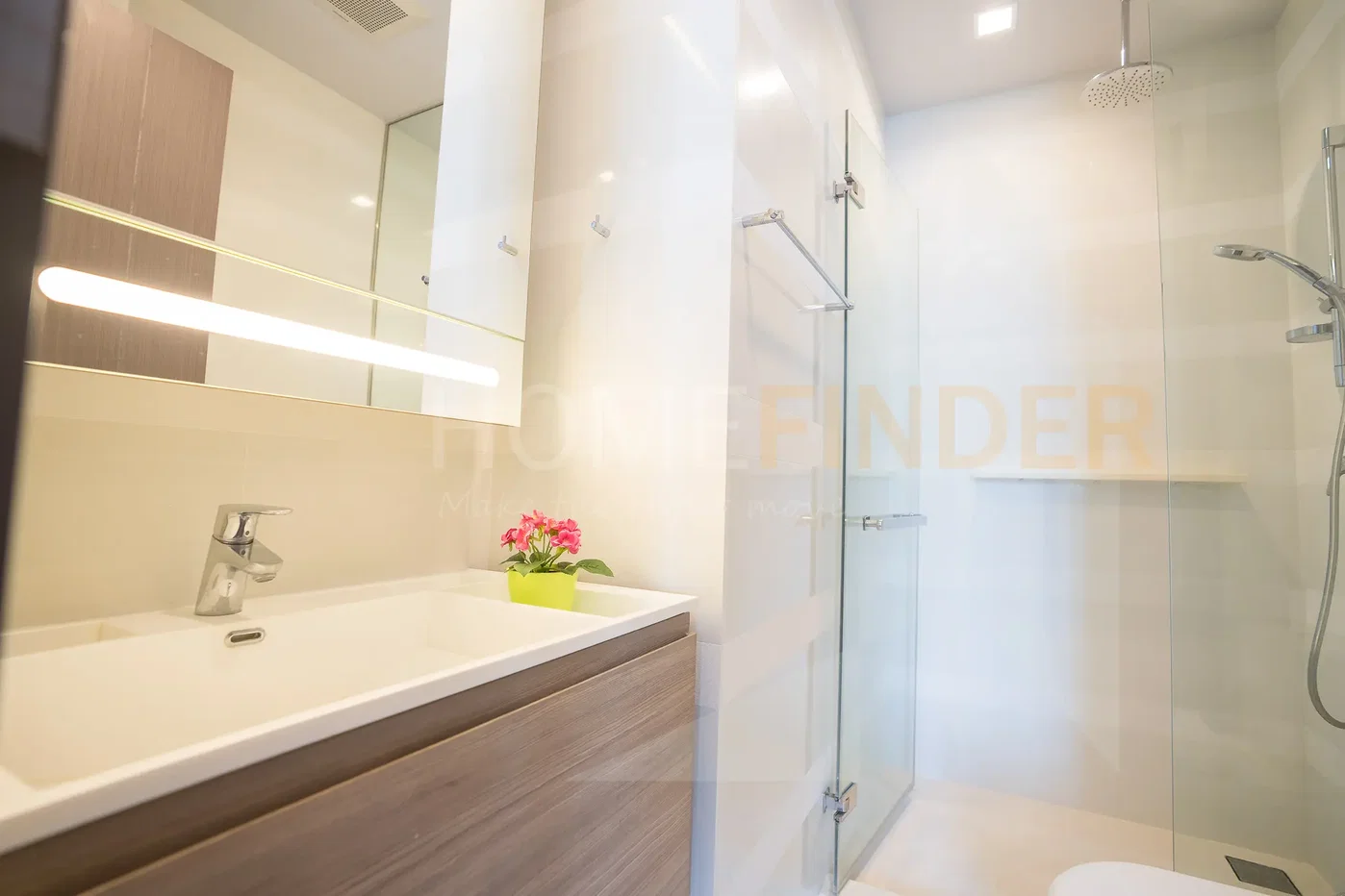 รูป Keyne by Sansiri 1 bedroom, for sale - รูปที่ 7/8
