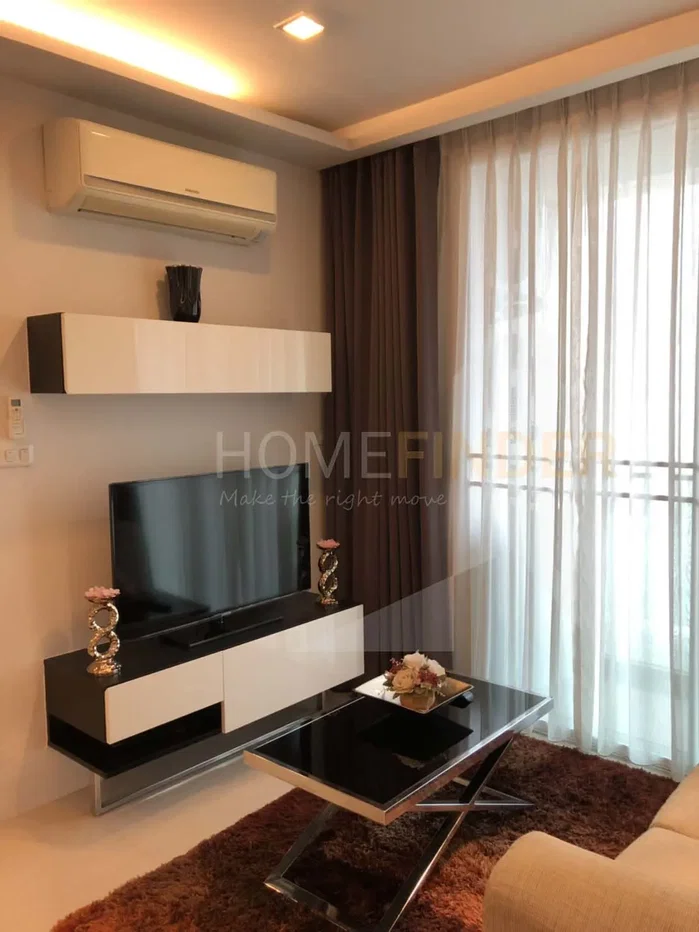 picture Beverly 33 1 bedroom, for rent - 3/8