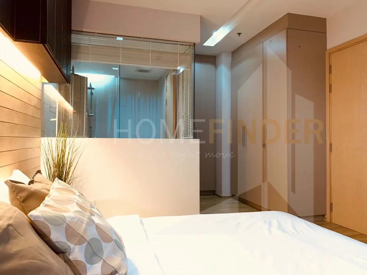 รูป Siri at Sukhumvit 1 bedroom, for rent - รูปที่ 4/5