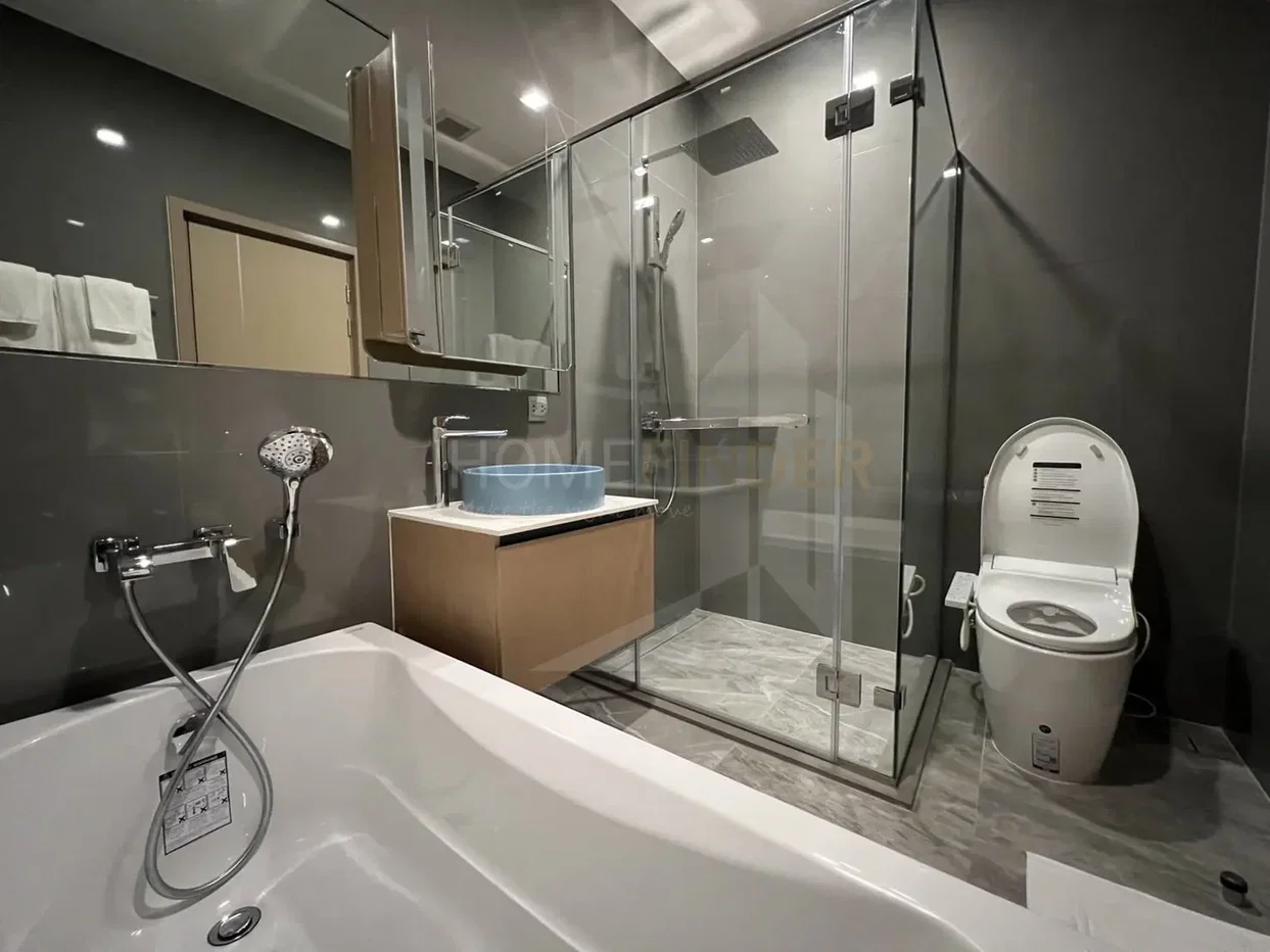picture KAWA HAUS 2 bedrooms, for sale - 8/9