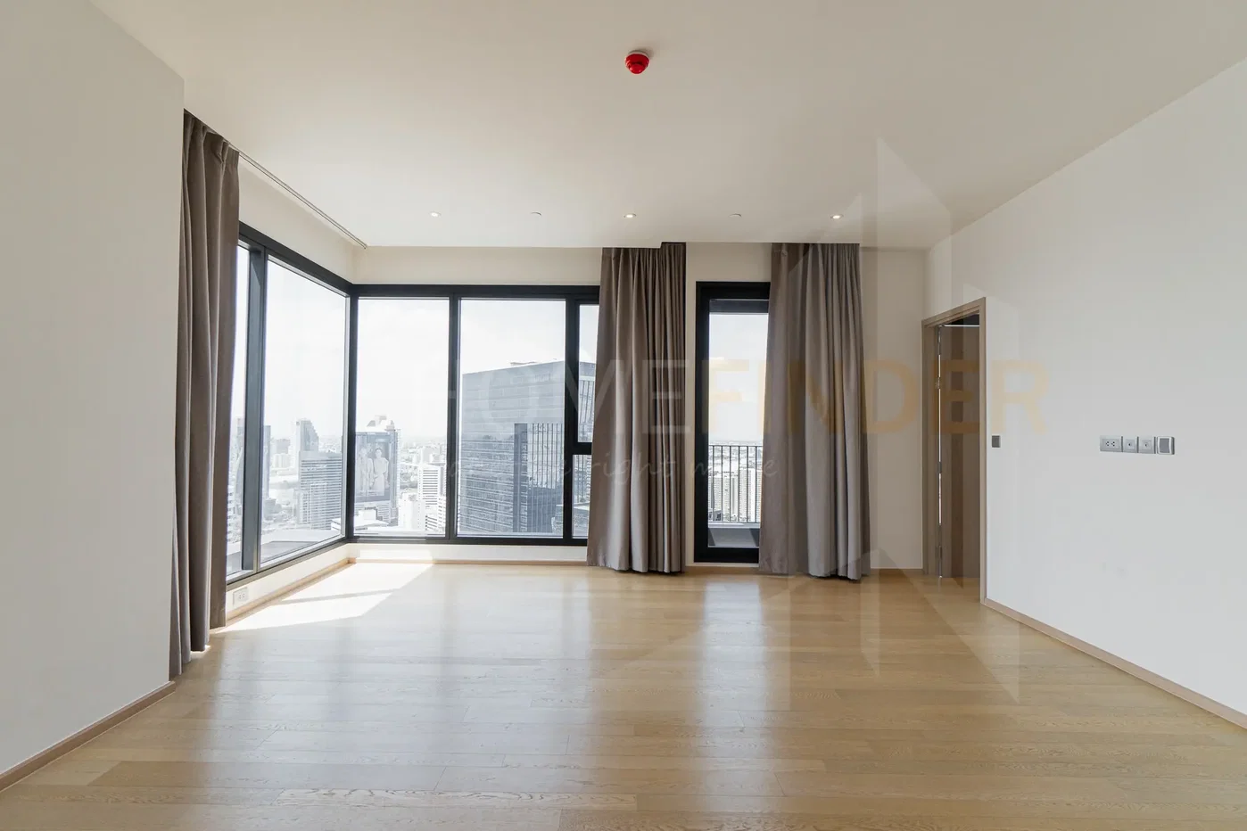 รูป Ashton Asoke - Rama 9 2 bedrooms, for sale - รูปที่ 4/8