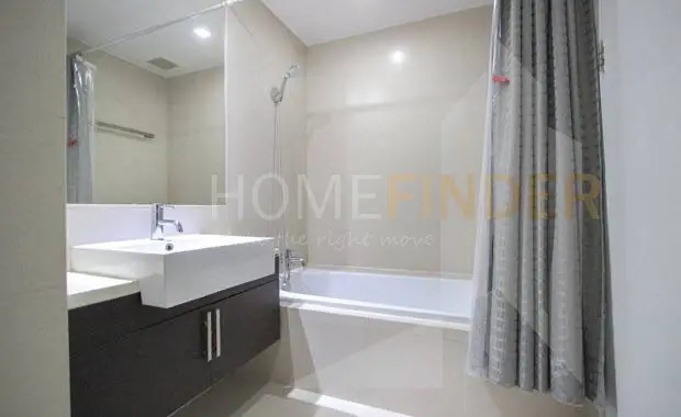 รูป Noble Solo 1 bedroom, for rent - รูปที่ 5/6