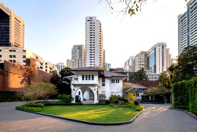 Condos for sale : STILL Sukhumvit 20 3 bedrooms, for sale