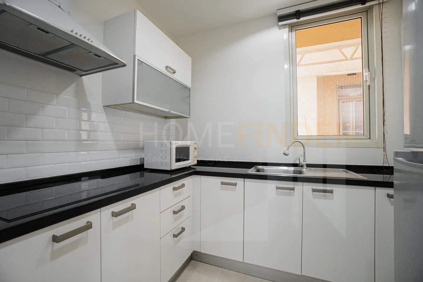 รูป Hampton Thonglor 10 2 bedrooms, for rent - รูปที่ 2/6