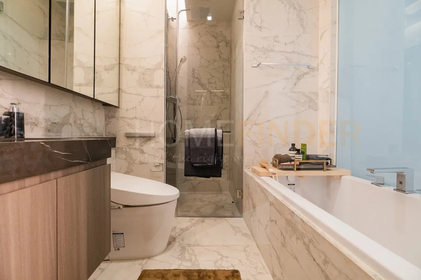 picture HYDE Heritage Thonglor 1 bedroom, for sale - 9/9