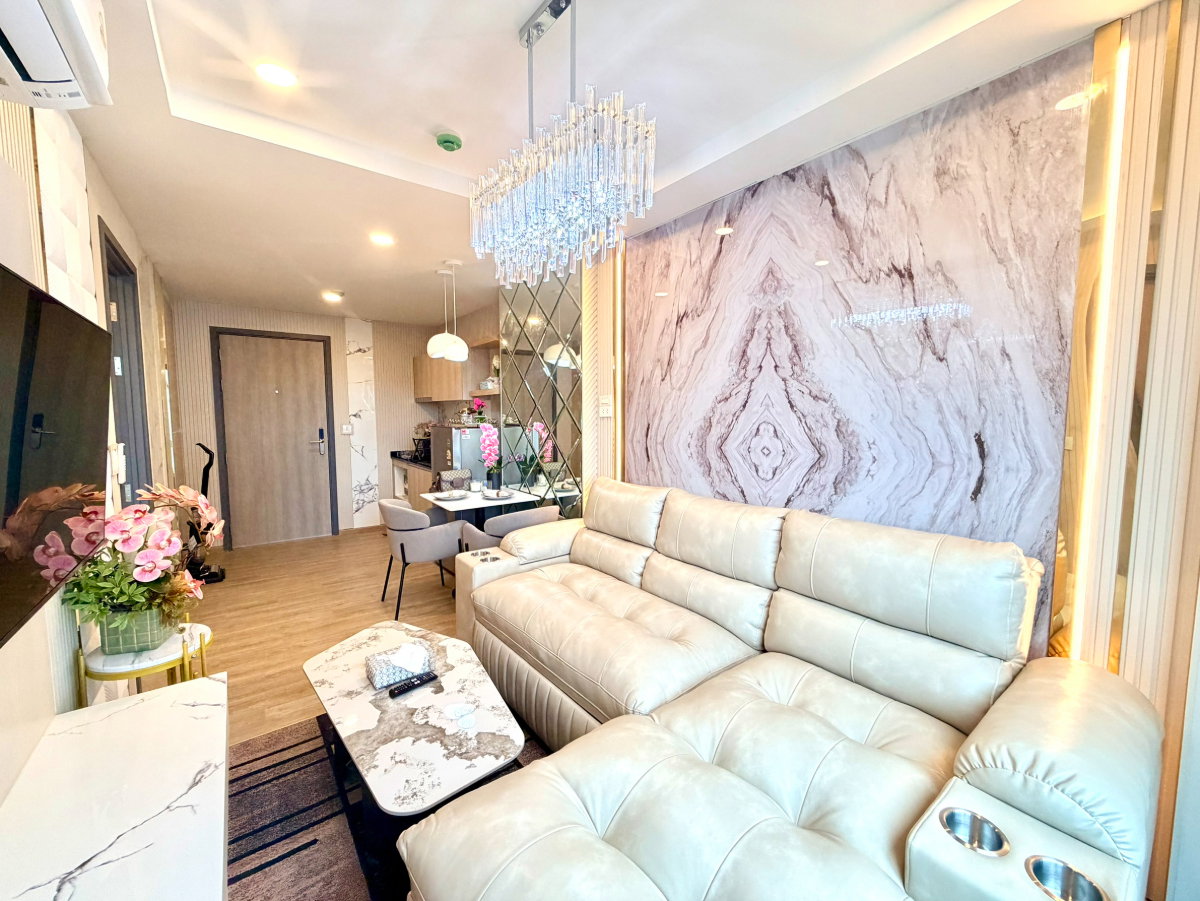 picture Rent out condos at the City Link condo Korat project.  - 13/25