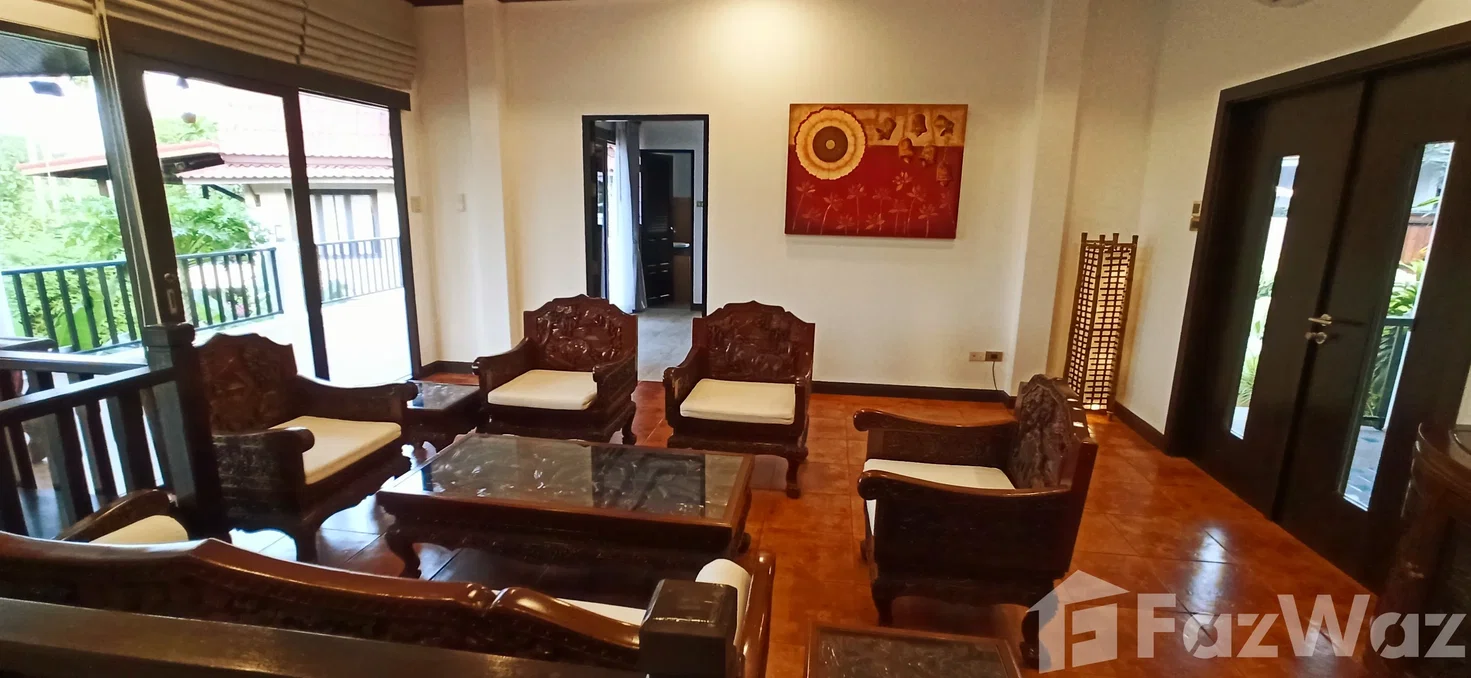 รูป วิลล่าให้เช่า 5 ห้องนอน ใน ฉลอง, ภูเก็ต 1755394 - รูปที่ 6/9