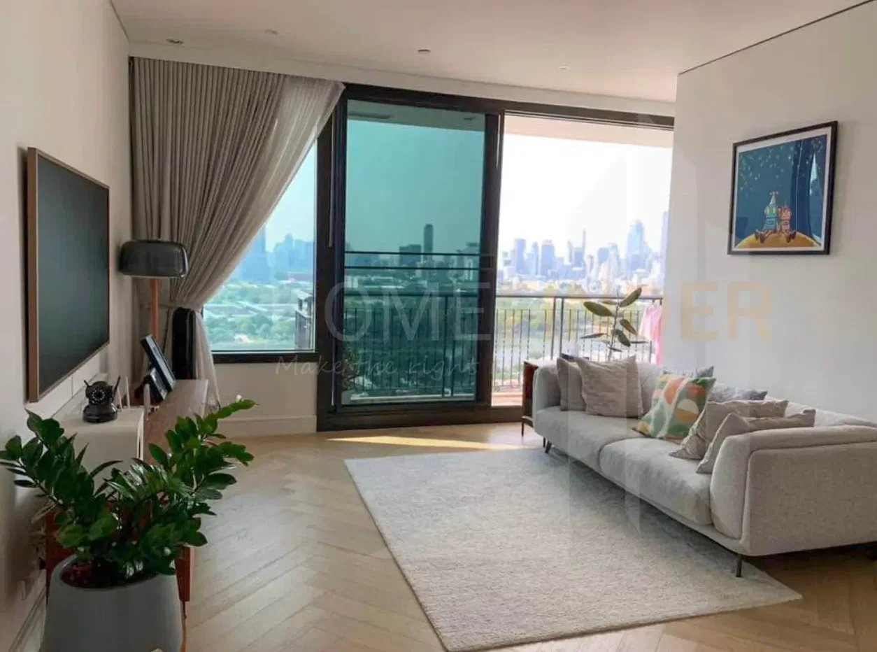 รูป Aguston Sukhumvit 22 3 bedrooms, for sale - รูปที่ 3/6