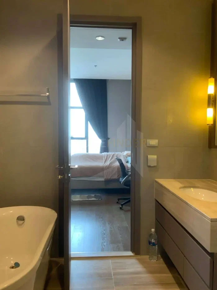 picture The Diplomat Sathorn 2 bedrooms, for sale - 8/9