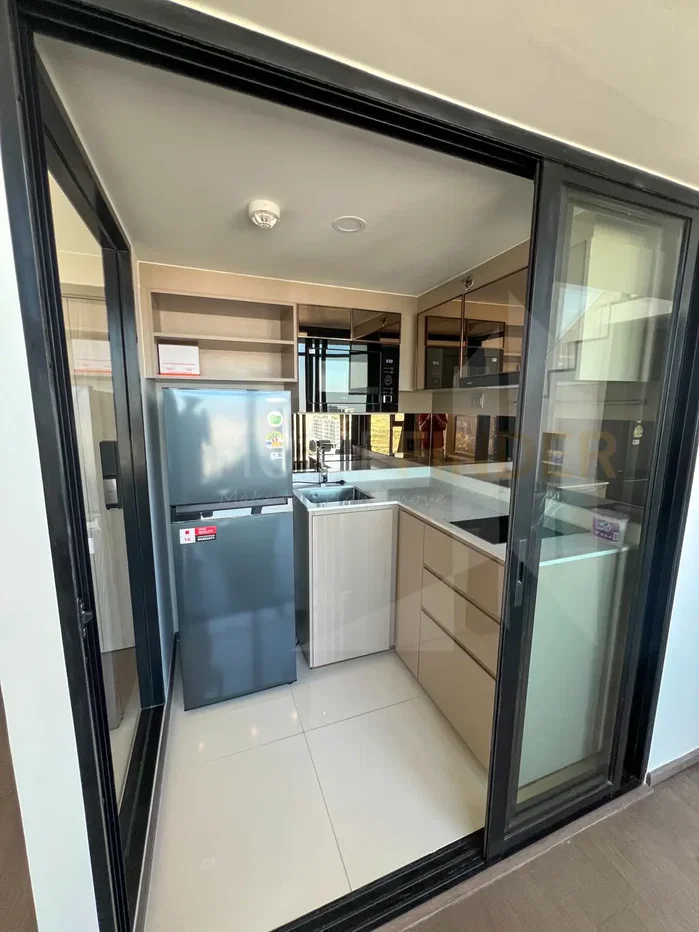 picture Park Origin Ratchathewi 2 bedrooms, for rent - 10/11