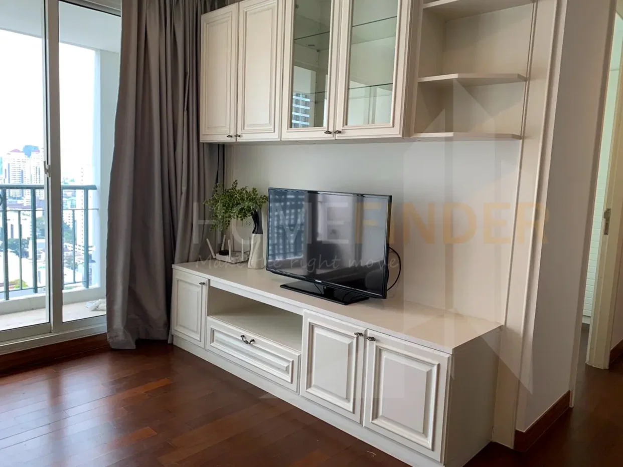รูป Ivy Thonglor 4 bedrooms, for rent - รูปที่ 4/18