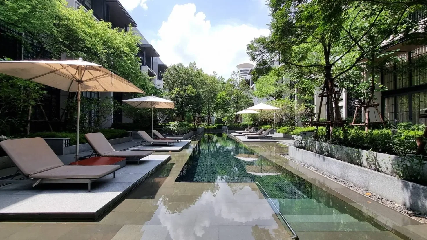รูป Quarter 31 4 bedrooms, for sale - รูปที่ 14/14