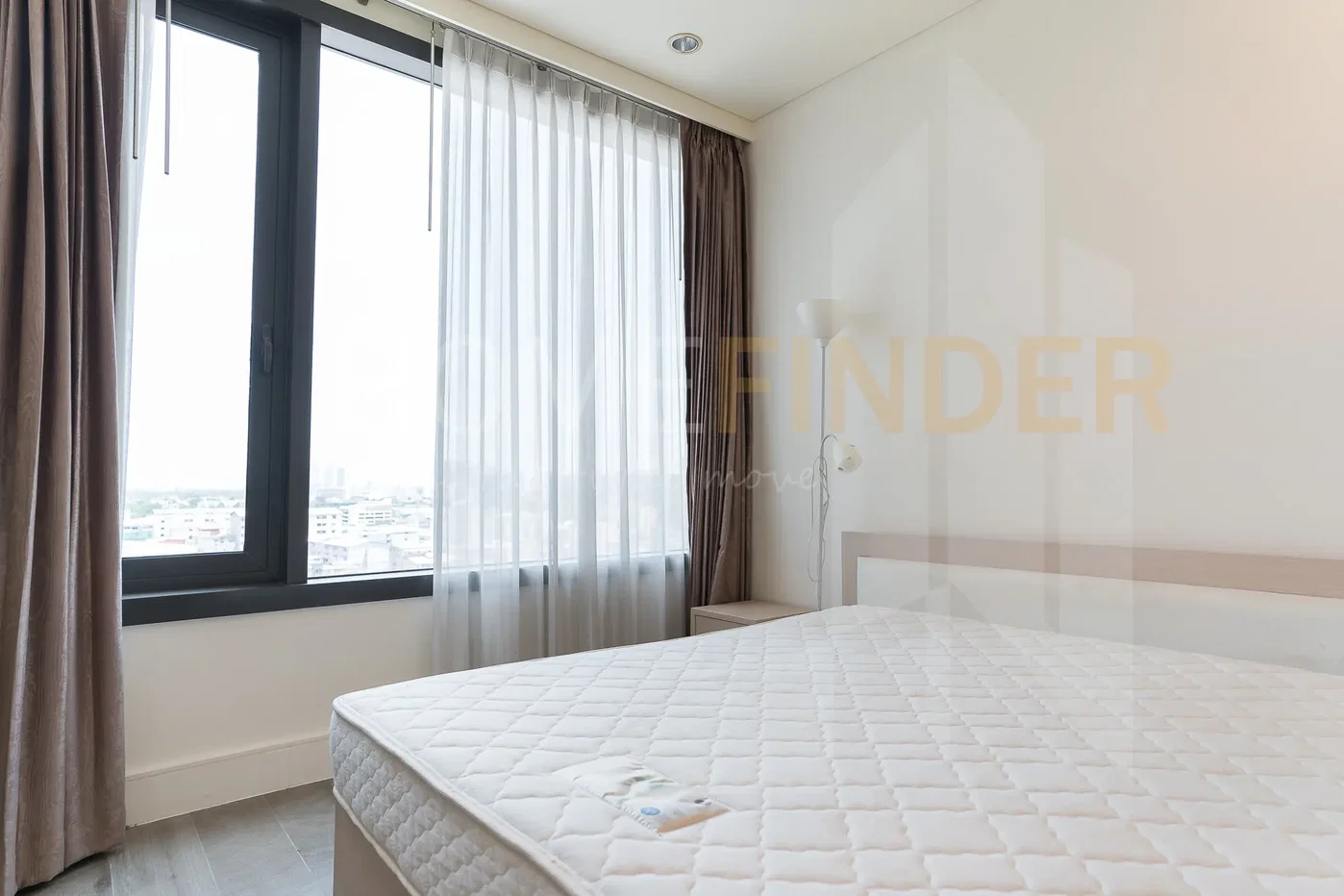 รูป Aguston Sukhumvit 22 1 bedroom, for sale - รูปที่ 4/7