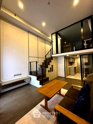 Condos for rent : 34th-Floor 1-BR At Park Origin Ratchathewi, 300m To BTS Ratchathewi (ID 3259129)