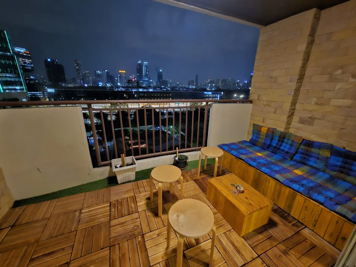 picture Monterey Place Condo 2 bedrooms, for rent - 9/10