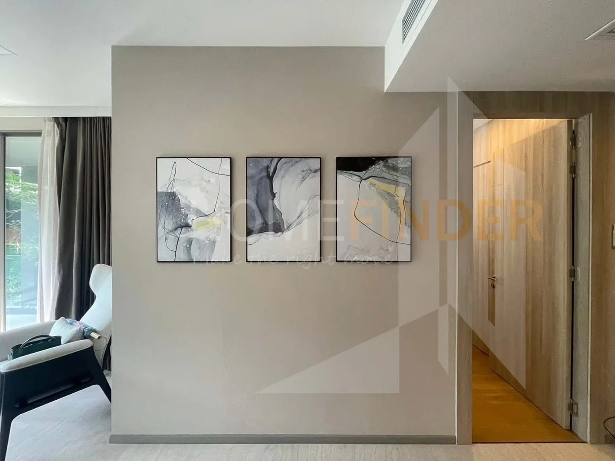 picture FYNN Asoke 2 bedrooms, for rent - 2/9