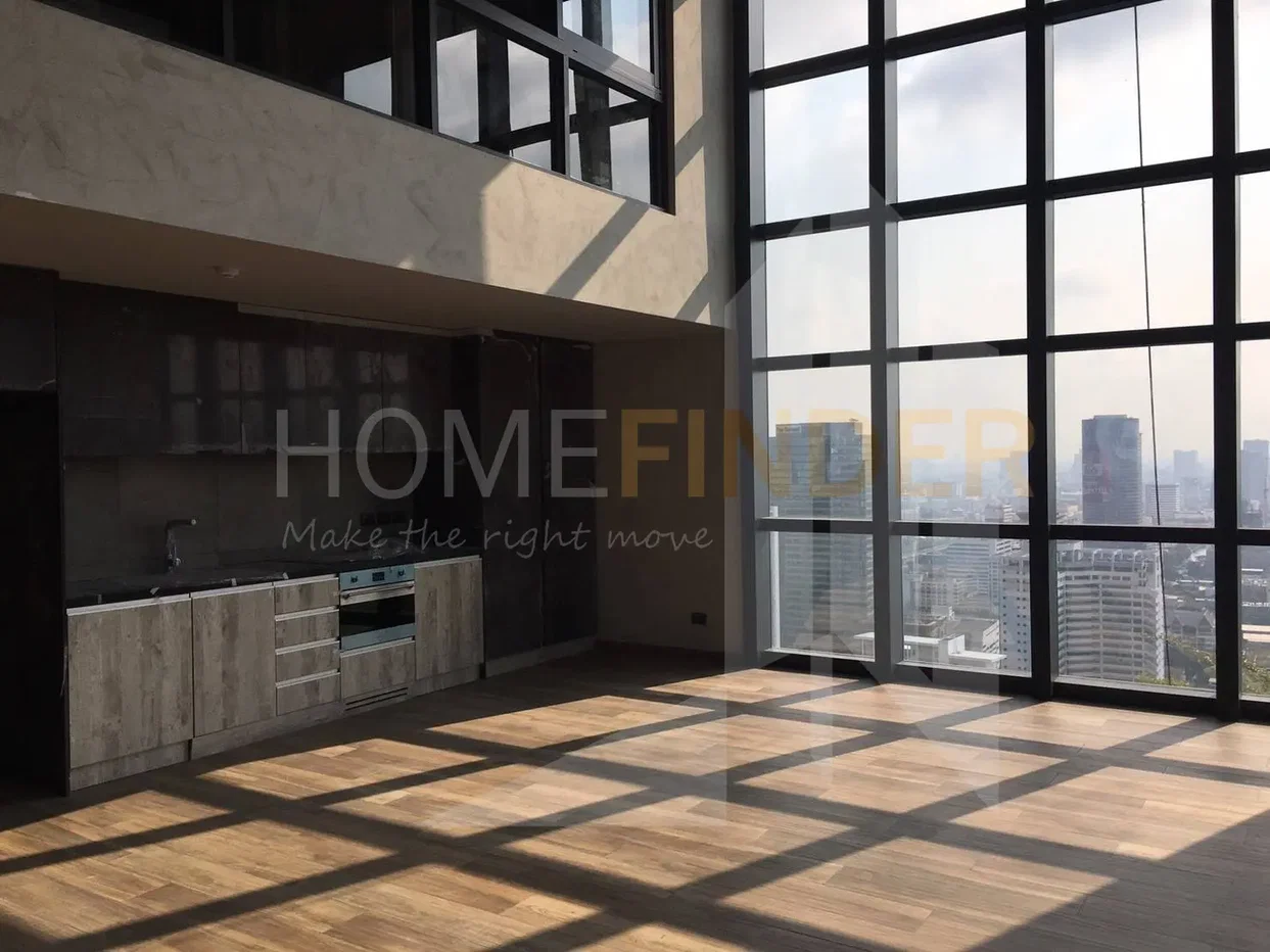 picture The Lofts Asoke 1 bedroom, for sale - 5/11