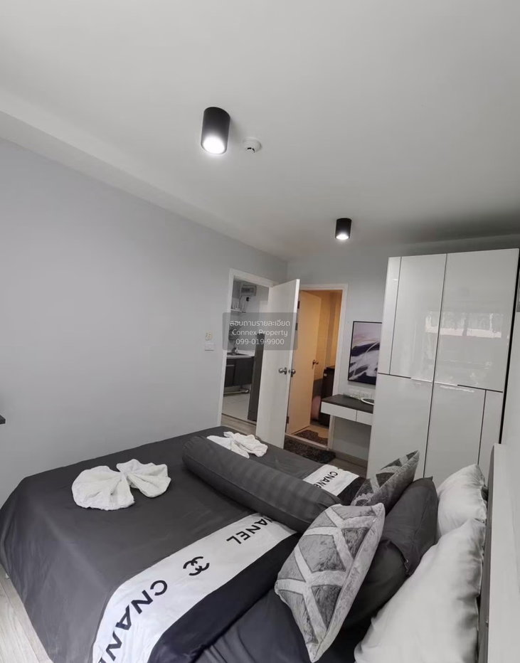 รูป เช่าคอนโด  สเคป 3 วิชิต เมืองภูเก็ต ภูเก็ต CX-172162 ✅ ทักไลน์ @connexproperty ตอบทันที ทีมงานมืออาชีพ ✅ - รูปที่ 8/9