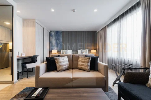 Somerset Rama 9 Bangkok 1 bedroom, for rent