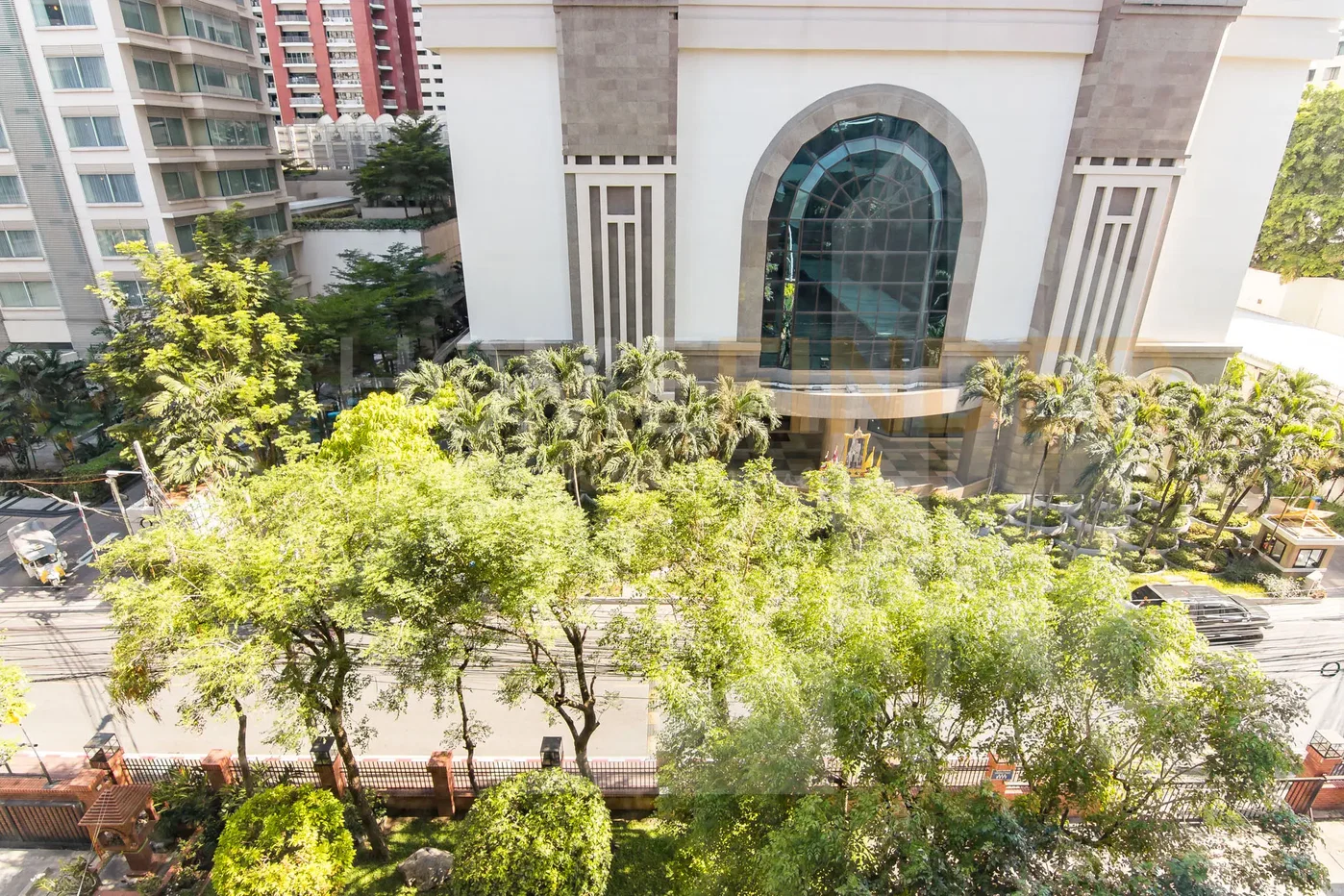 รูป Mitkorn Mansion 2 bedrooms, for rent - รูปที่ 28/28