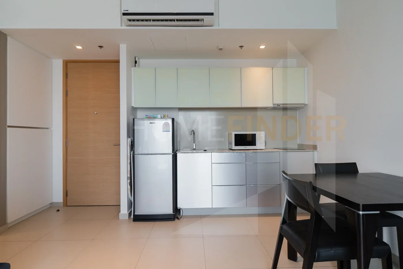 รูป The Lofts Ekkamai 1 bedroom, for rent - รูปที่ 6/13
