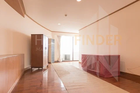 รูปภาพ Baan Yen Akard Condominium 4 bedrooms, for rent