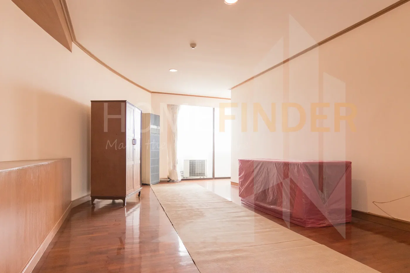 รูป Baan Yen Akard Condominium 4 bedrooms, for rent - รูปที่ 1/17